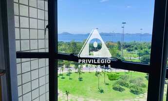 Imagem 5: Flat com vista panoramica para baia de guanabara!