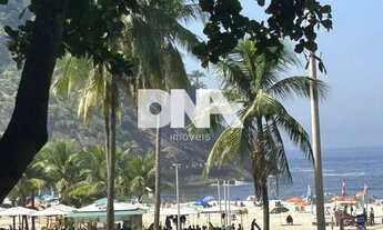 Imagem 2: Apartamento - / Residencial / Copacabana