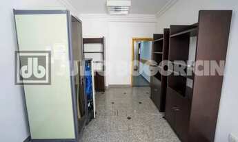 Imagem 4: Rua da Quitanda Centro do Rio Andar corrido Conjunto de salas Garagem VLT Metro