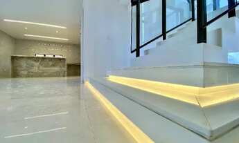 Imagem 6: Casa Duplex, Alphaville Ceará, 04 suítes