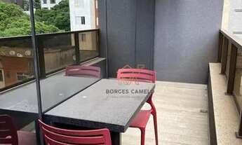 Imagem 5: Apartamento com 1 dormitório para alugar, MOBILIADO - Lourdes - Belo Horizonte/MG