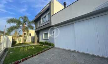 Imagem 2: Casa Alto Padrão em Avaí, Guaramirim/SC