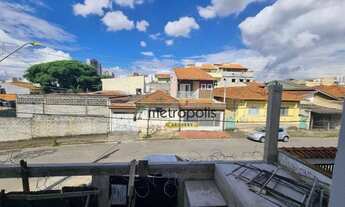 Imagem 4: Apartamento à venda, 53 m² por R$ 501.000,00 - Vila América - Santo André/SP