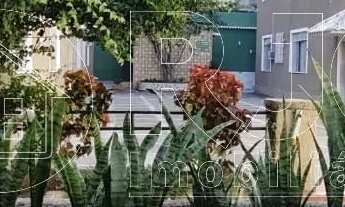 Imagem 3: Imóvel para venda tem 55 metros quadrados com 3 quartos em Grajaú - Rio de Janeiro - RJ