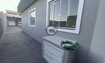 Imagem 3: Casa para Venda em Itaipuaçu com 3 quartos , Maricá / RJ