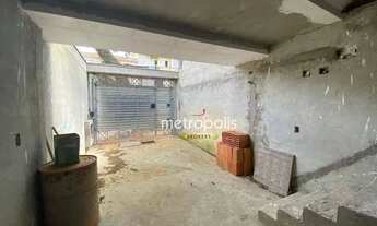 Imagem 4: Sobrado à venda, 168 m² por R$ 700.000,00 - Utinga - Santo André/SP