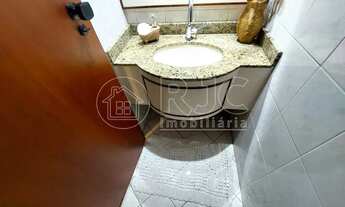 Imagem 6: Apartamento - Padrão / Residencial / Tijuca