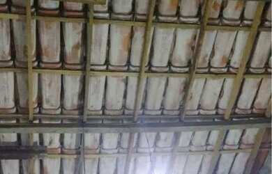 Imagem 5: Casa na Vila Isabel Cafeteria