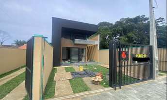 Imagem 2: Casa 3 Quartos Balneário Eliana a 4 Quadras da Praia