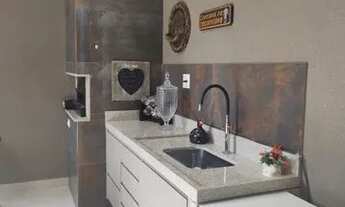 Imagem 5: Casa Village Damha III Rio Preto, aceita financiamento/trocas menor valor