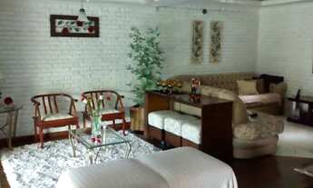 Imagem: Casa à venda, 4 quartos, 2 suítes, 2 vagas