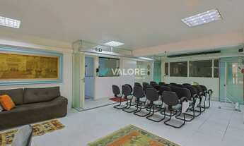 Imagem: Sobreloja para alugar na Santa Efigênia