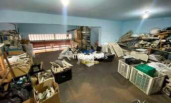 Imagem 3: Prédio à venda, 305 m² por R$ 850.001,00 - Paulicéia - São Bernardo do Campo/SP