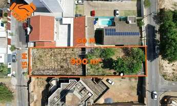 Imagem: Terreno com 900m² no bairro Jardim Aclimação