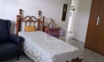 Imagem 6: Apartamento com 2 dormitórios, 2 banheiros à venda, 80m² por R$ 280.000 - Vital Brasil - N