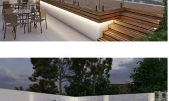 Imagem 6: LANÇAMENTO PROXIMO AO LAGO, NA PEDRA BRANCA