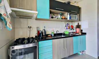 Imagem 6: Casa à venda Rua Cícero Viana, Aberta dos Morros - Porto Alegre