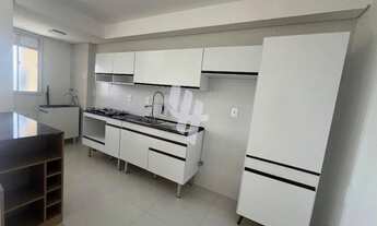 Imagem 7: Imóvel para aluguel com 57 metros quadrados com 2 quartos em Pedra Branca - Palhoça - SC