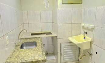 Imagem 2: Venda de apartamento na Qe 40 do Guará Polo de modas