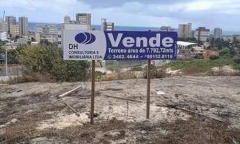 Imagem 3: Terreno à venda, 7792 m² por R$ 15.500.000,00 - Praia do Futuro I - Fortaleza/CE