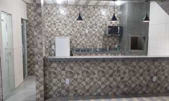 Imagem 7: Salão de festas para alugar espaço lima ?