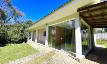 Imagem: Linda casa para venda ou locação em Itaara!