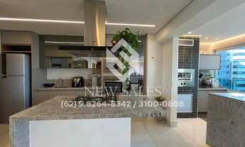 Imagem 2: APTO- 139 m², 3 suítes, 2 vagas, Nascente- Park Lozandes- Parque da Tijuca