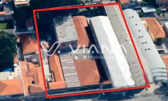 Imagem: Terreno à Venda no Bairro de Utinga em