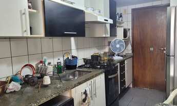 Imagem 7: COND. SOLAR VOLPI/PANCETT APTO 03 QUARTOS SENDO UM SUITE