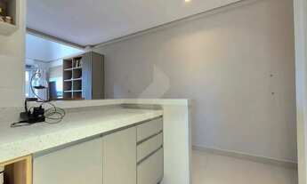 Imagem 12: Apartamento com 3 dormitórios sendo 2 suítes - Votorantim/SP