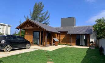 Imagem: Casa de Praia Itapiruba Sul