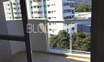 Imagem 2: Vargem Pequena Apartamento com 1 dormitório