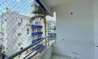 Imagem 3: Amplo Apartamento Semi Mobiliado no Abraão