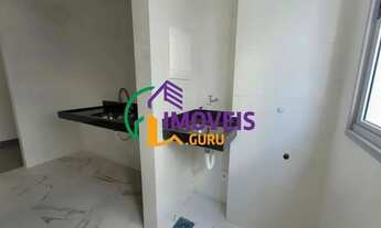 Imagem: APARTAMENTO - NOVA FLORESTA - MG