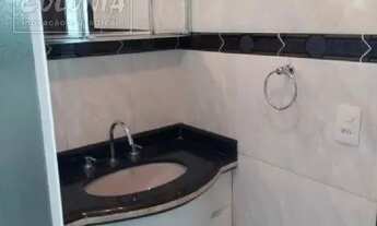 Imagem 4: Apartamento a venda - Vila Alzira, Santo André