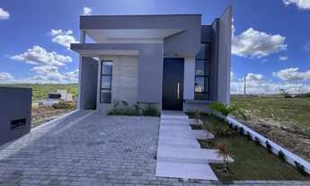 Imagem: Ecoville Residence- 118m², 3 Quartos, 2