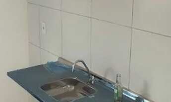 Imagem 2: Aluga-se casa em condomínio fechado, com 2 quartos NOVA