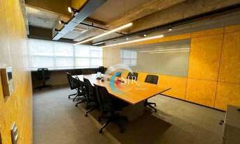 Imagem 3: Conjunto para alugar, 420m² Itaim Bibi - São Paulo/SP