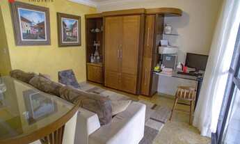 Imagem 5: COBERTURA DUPLEX À VENDA NA ENSEADA AZUL - GUARAPARI/ES COM EXCELENTE ÁREA EXTERNA E LINDA