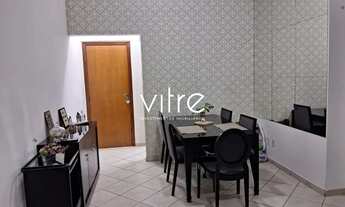 Imagem: Casa à venda no bairro Presidente Roosevelt