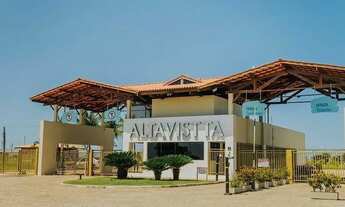Imagem 4: ALTA VISTA -Lotes 450m² a 1.486,60m²,na Barra de São Miguel-Marechal Deodoro-AL