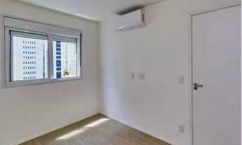 Imagem 6: Apartamento com 1 dormitório para alugar, 41 m² por R$ 4.336/mês - Barra Funda - São Paulo