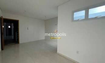 Imagem 6: Apartamento à venda, 50 m² por R$ 355.000,00 - Parque das Nações - Santo André/SP