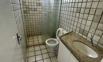 Imagem 6: Imóvel para aluguel com 110 metros quadrados com 4 quartos