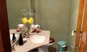 Imagem 3: Sobrado de 4 qtos em Condomínio Setor Bueno