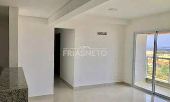 Imagem 3: Apartamento para alugar em Piracicaba no bairro Dois Córregos