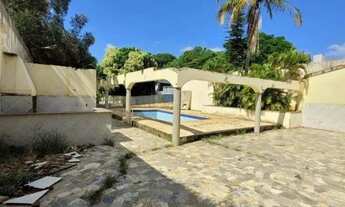 Imagem 5: Área com salão Comercial com 3.500 m² à venda próximo à AV. Lauro Corrêa