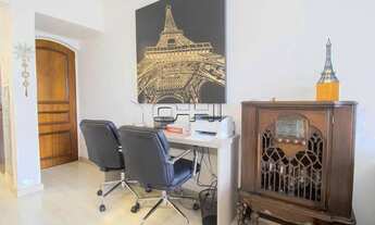 Imagem 6: Aluguel Apartamento 2 Dormitórios - 90 m² Vila Olímpia