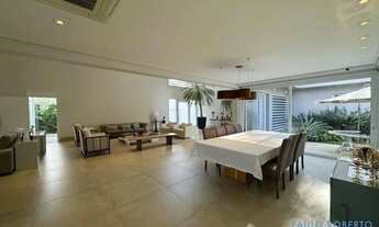 Imagem 3: CASA EM CONDOMÍNIO - TAMBORÉ - SP