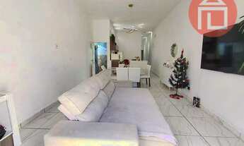 Imagem 2: Casa com 2 dormitórios à venda, 60 m² por R$ 350.000,00 - Vila Mota - Bragança Paulista/SP